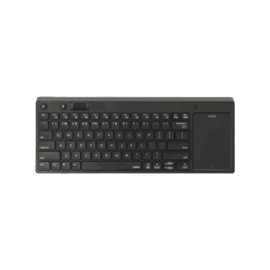 Rapoo K2800 Wireless Keyboard With Touchpad