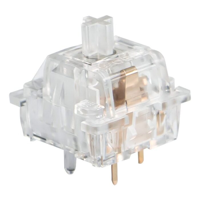 Leobog Ice Blue Switches