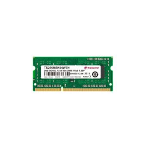 Transcend Information 2GB DDR3 1600 SO-DIMM