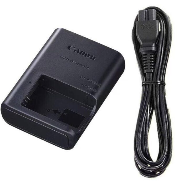 Canon LP-E12 Battery Charger - Image 3