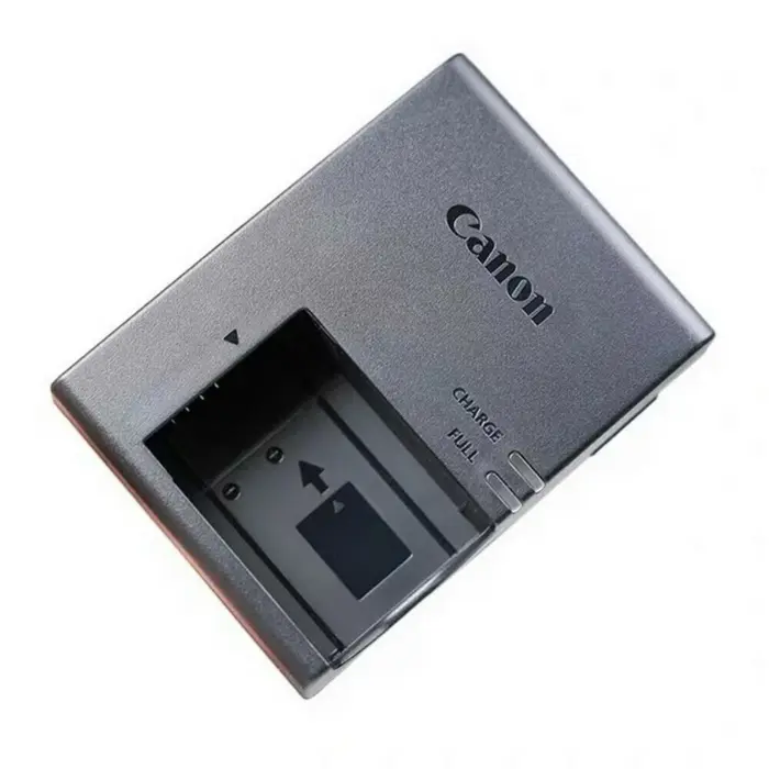 Canon LP-E17 Battery Charger - Image 2
