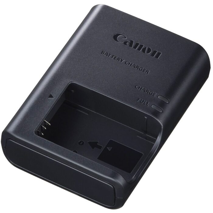 Canon LP-E12 Battery Charger - Image 2