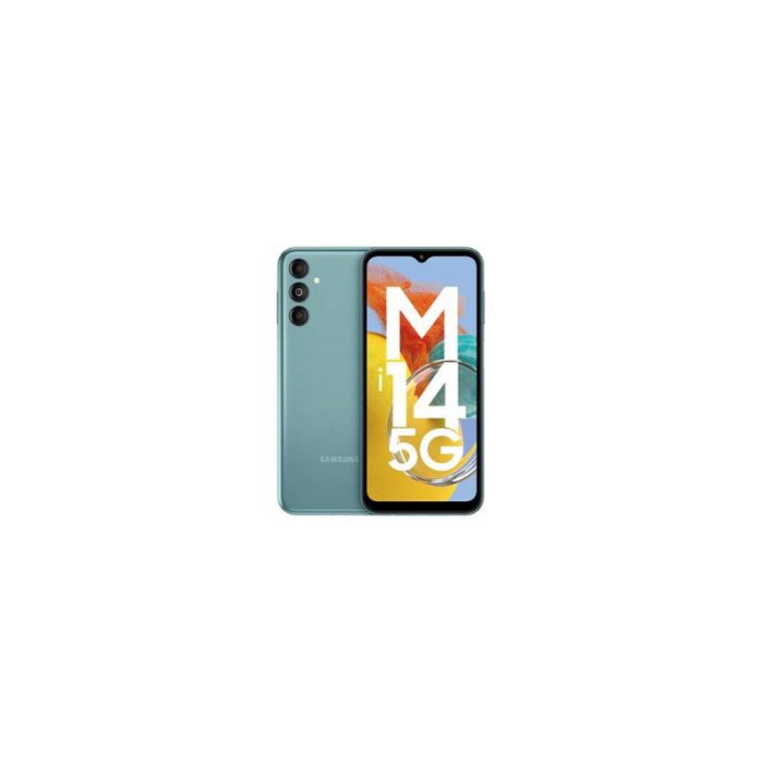 Samsung Galaxy M14