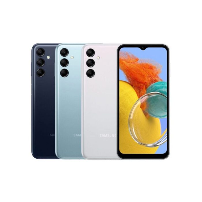 Samsung Galaxy M14 - Image 3