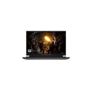 Dell Alienware M15 R6 | i7 11800H | 32GB | 1TB SSD | NVIDIA GeForce RTX 3070 8GB GDDR6 | QHD