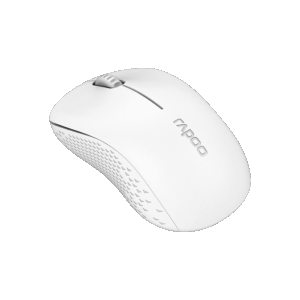 Rapoo M20 Wireless Optical Mouse