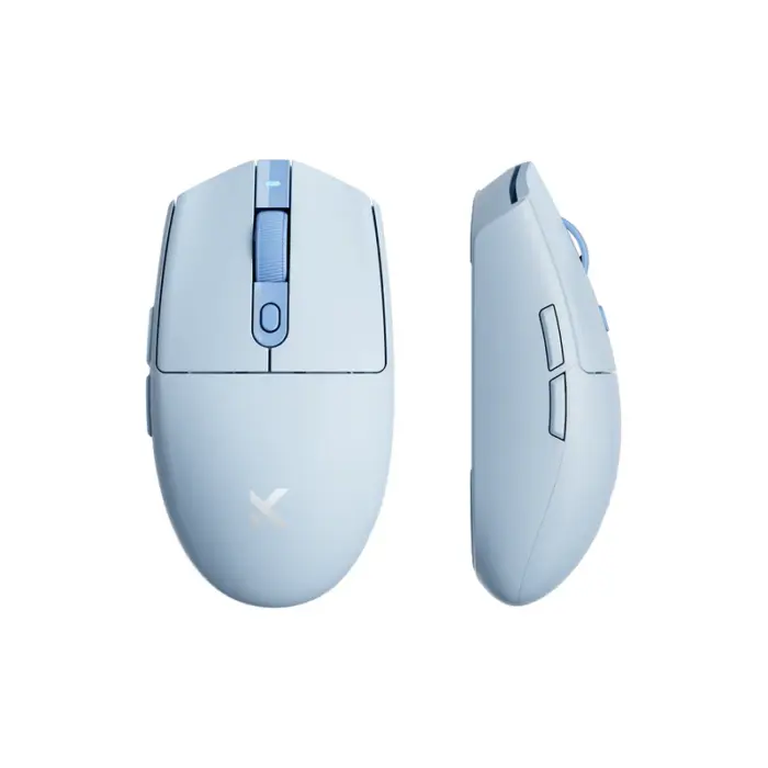 MCHOSE G3 800mAh Wireless Gaming Mouse - Image 2