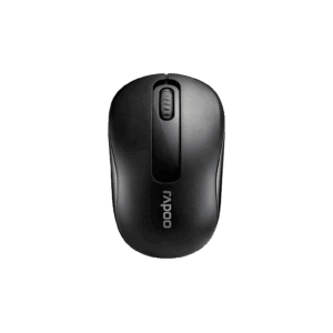 Rapoo M216 Wireless Optical Mouse