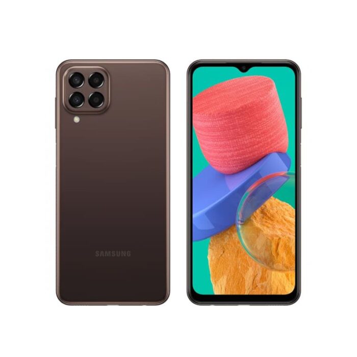 Samsung Galaxy M33 - Image 2