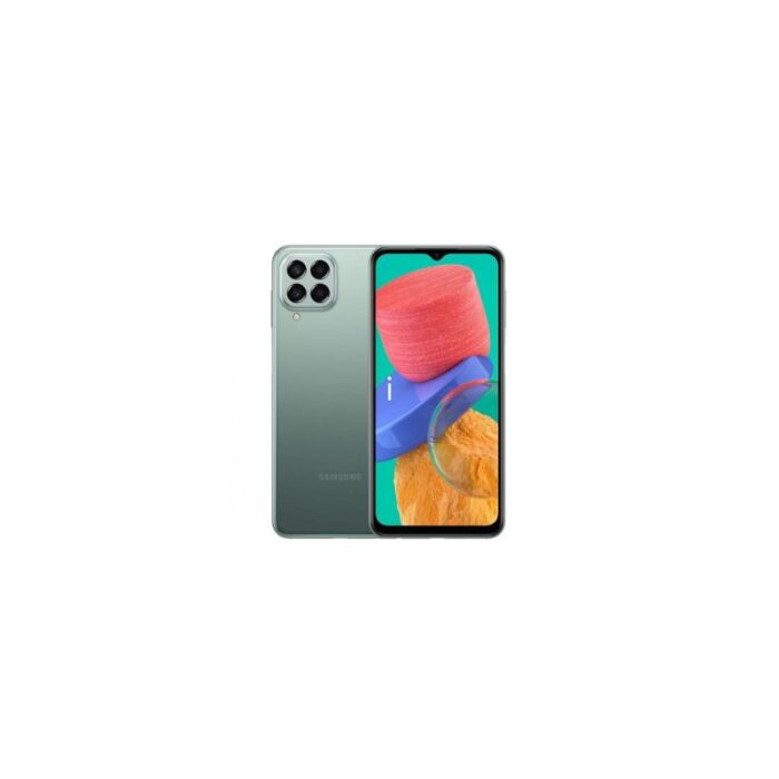 Samsung Galaxy M33