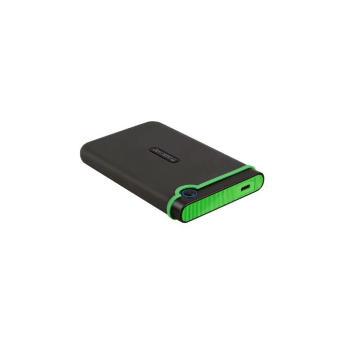 Transcend TS4TSJ25M3C 4TB USB 3.1 Hard Drive