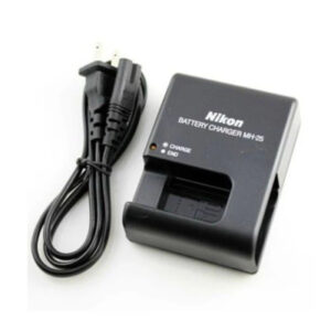 Nikon MH-25 Battery Charger