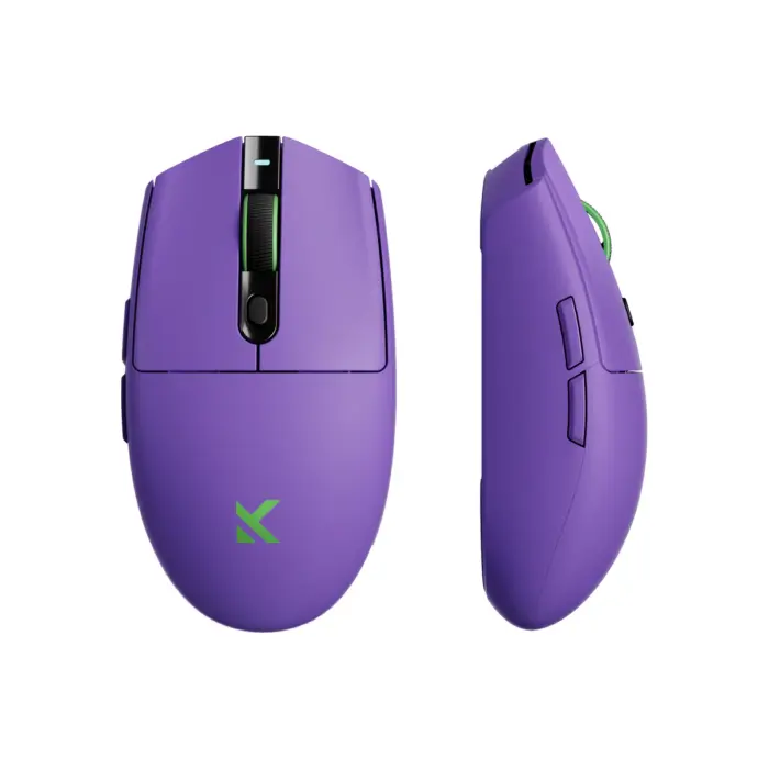 MCHOSE G3 800mAh Wireless Gaming Mouse - Image 3