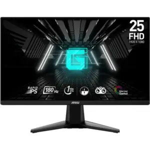 MSI G255F Monitor
