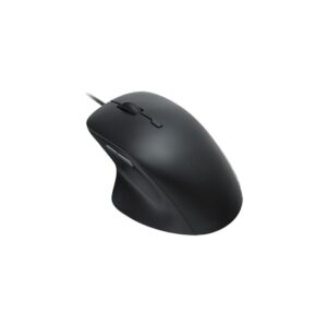 Rapoo N500 Gaming Wired Optical Mouse Black
