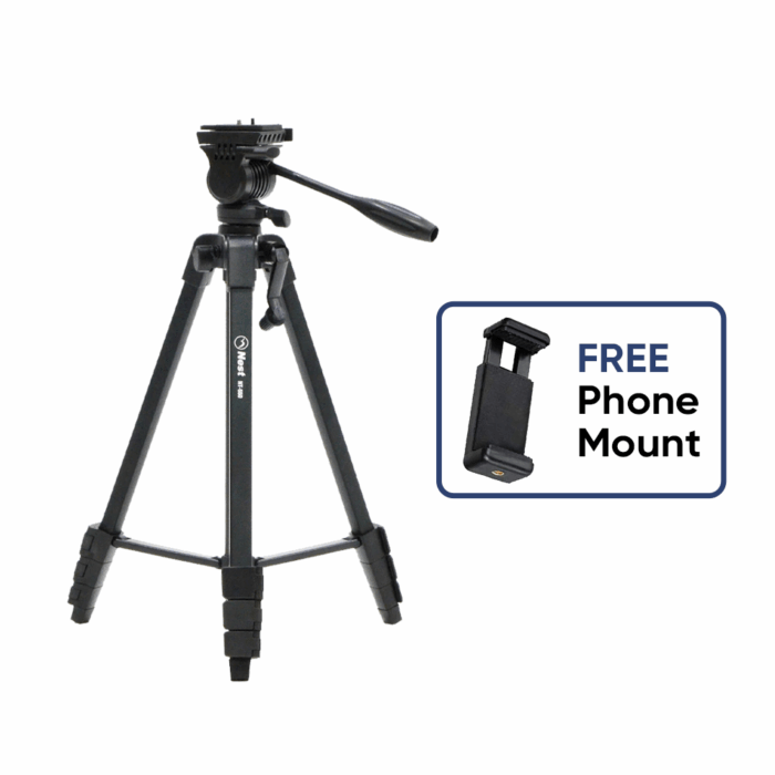 Nest NT-550 Tripod