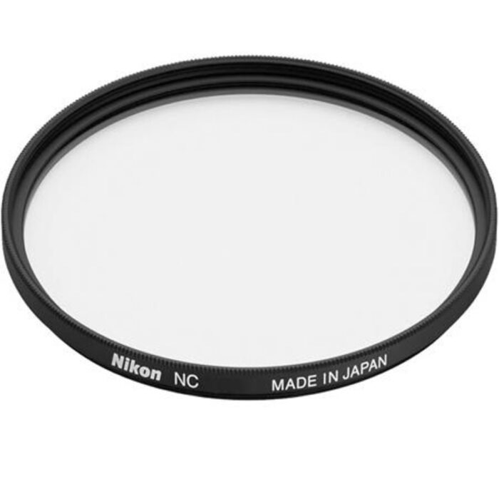 Nikon 67mm Lens Filter
