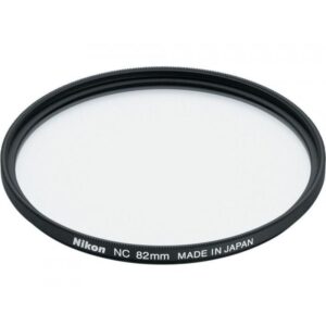 Nikon 82mm Lens Filter