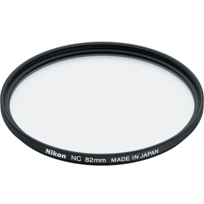 Nikon 82mm Lens Filter