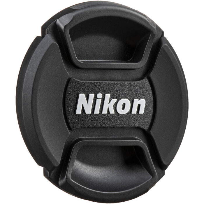 Nikon 52mm Lens Cap