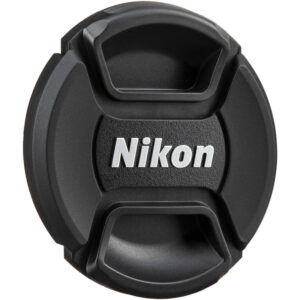 Nikon 72mm Lens Cap
