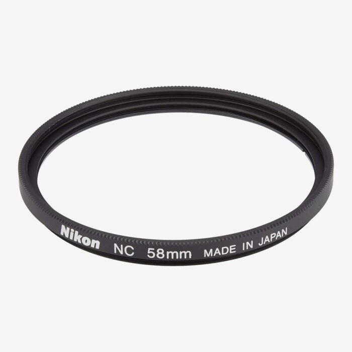Nikon 58mm lens filter - Image 2