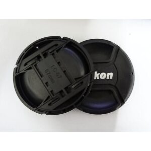 Nikon 67mm Lens Cap