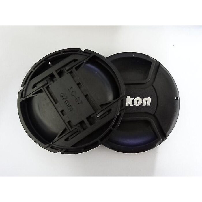 Nikon 67mm Lens Cap