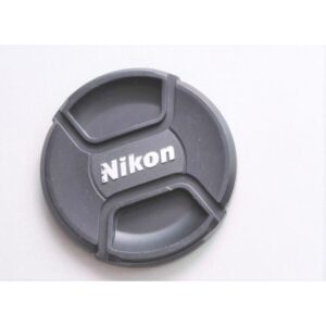 Nikon 55mm Lens Cap