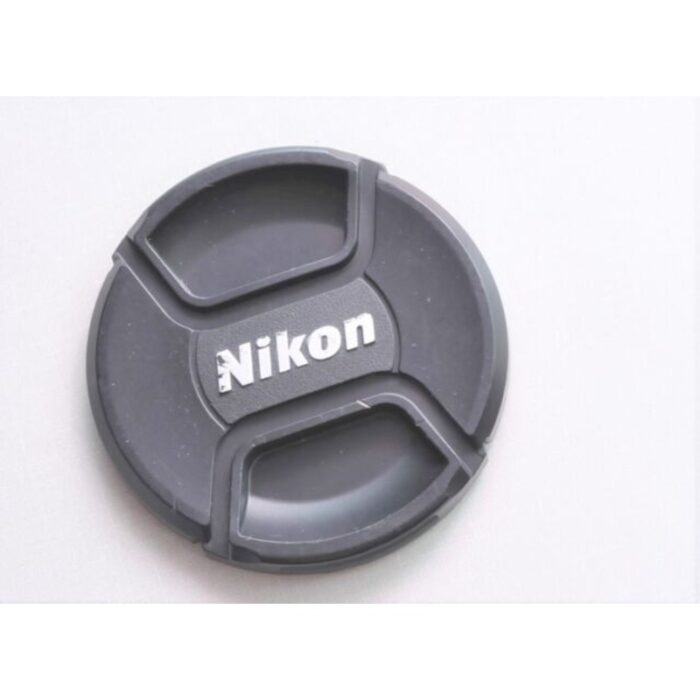 Nikon 77mm lens Cap