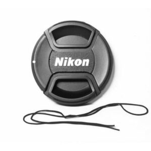 Nikon 82mm Lens Cap