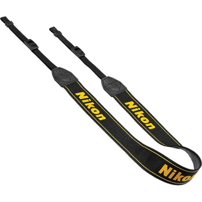 Nikon Camera Strap - Image 2
