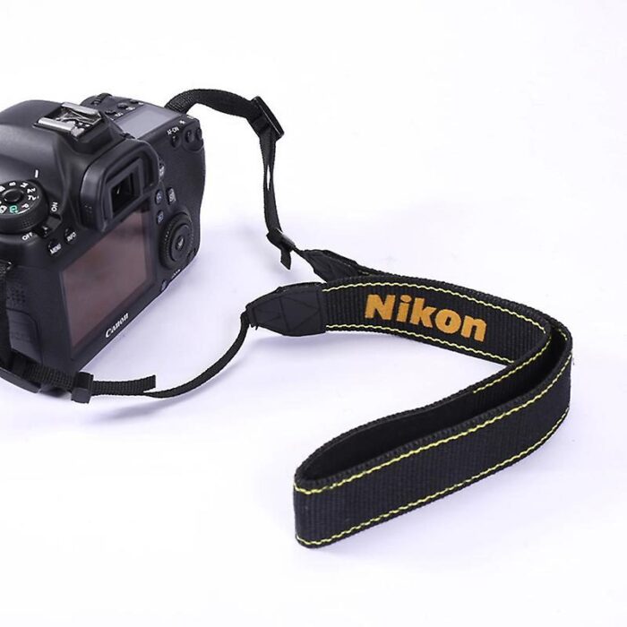 Nikon Camera Strap - Image 3