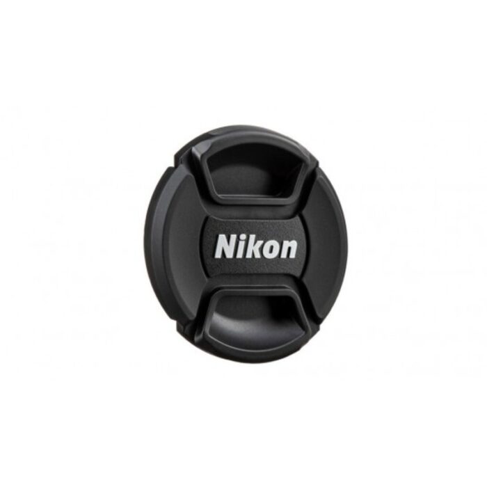 Nikon 49mm Lens Cap