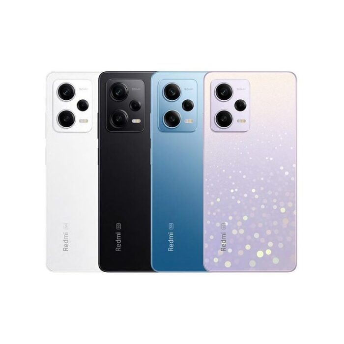 Redmi Note 12 Pro - Image 2