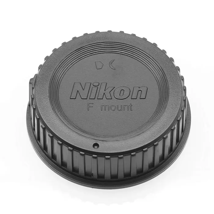 Front Body & Rear Body Cap For Canon, Nikon & Sony - Image 2