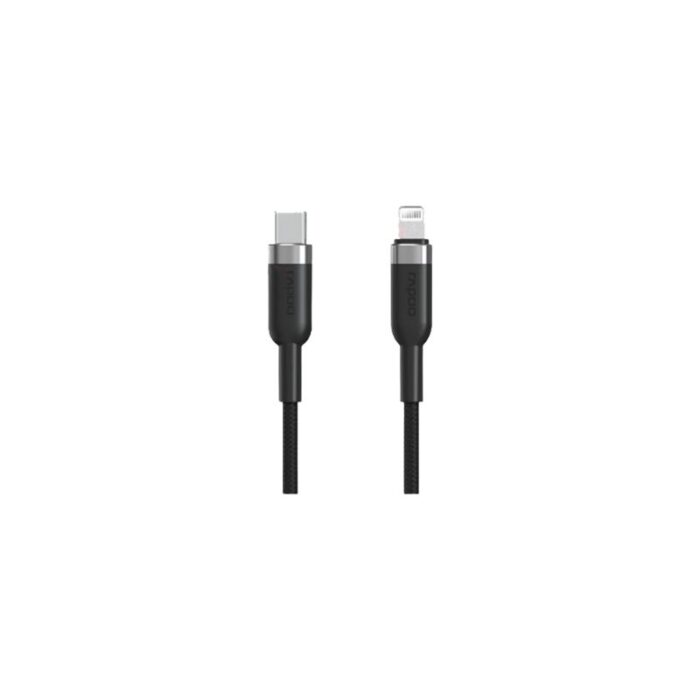 Rapoo PD20i Type-C to Lightning Cable (Apple Cable)