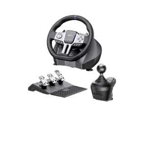 PXN-V9 GEN2 Racing Wheel