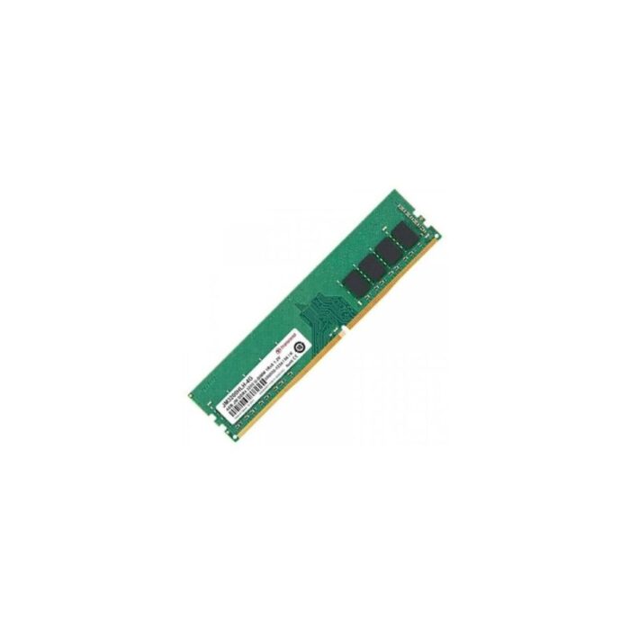 Transcend 4GB DDR4 3200 MHz Desktop Memory-JM3200HLH-4G