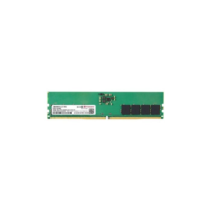 Transcend JM4800ALE-16G Memory