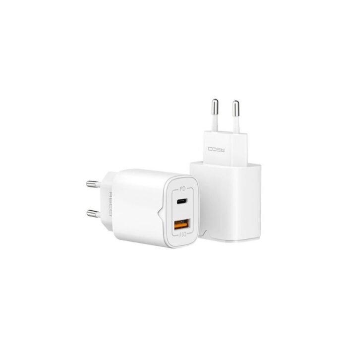 Recci RC49E Fast Charger