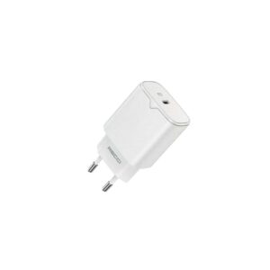 Recci AC Charger RC50E | Type-C Fast Charging