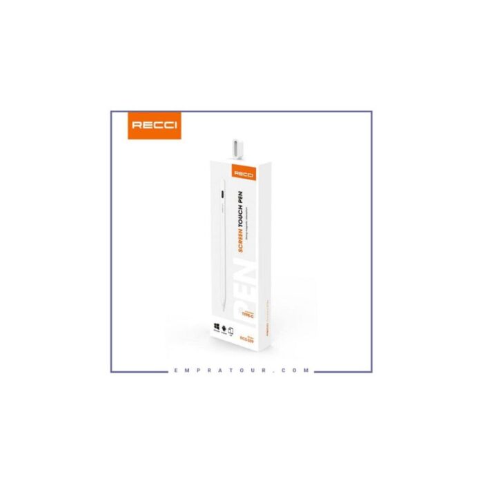 Recci RCS-S09 Screen Touch Pen - Image 4