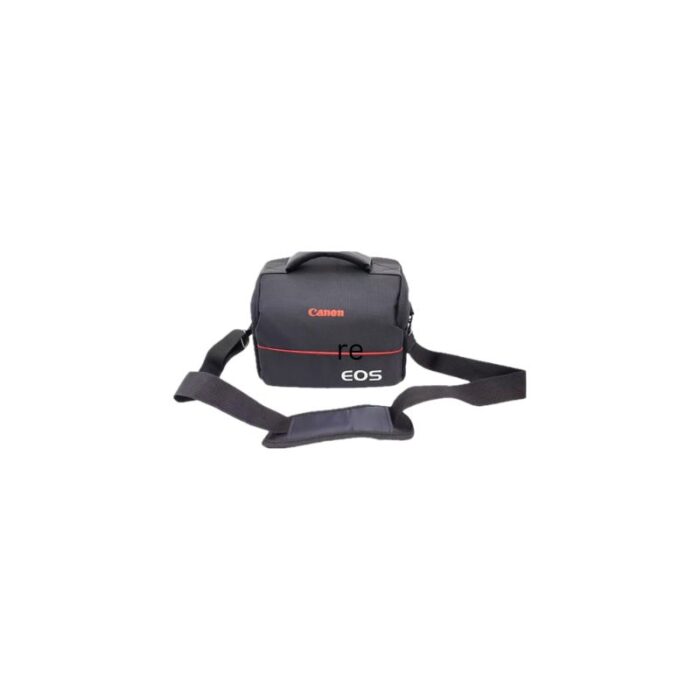 Rectangle Camera Bag For Canon DSLR