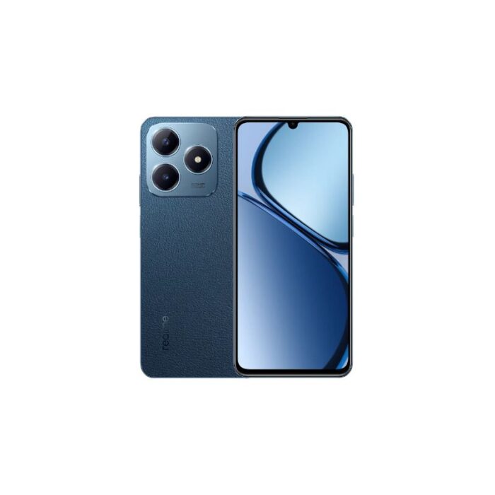 realme C63
