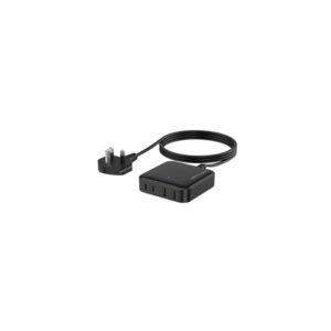 Recci RC39E 100W 4 In 1 Desktop Charger GaN
