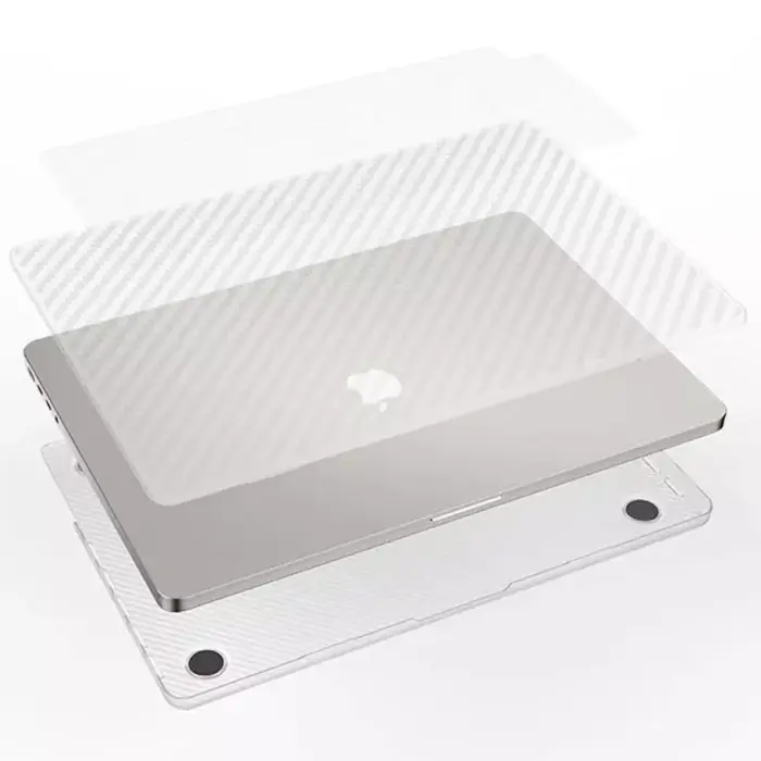 Recci Case for Macbook RPC-C08/C10 13.3 - Image 2