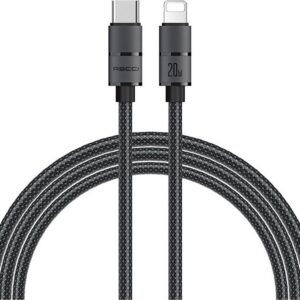 Recci Fast Charging Type-C To Lightning Pd Cable Recci RS12CL