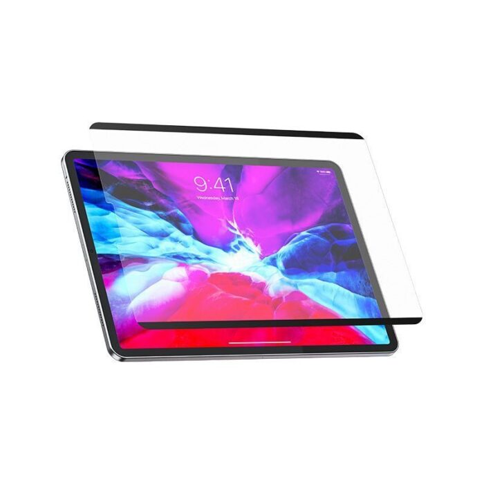 Recci Removable Magnetic Film RSP-P 02CX for iPad 10.2/10.5