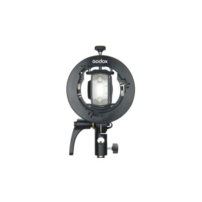 Godox S2 Speedlite Bracket